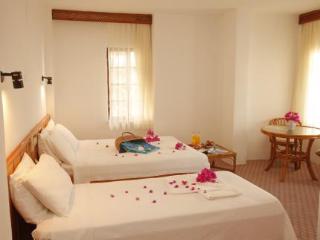 General view
 di Kekova Hotel