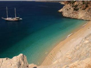 General view
 di Kekova Hotel