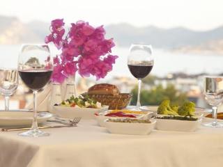 General view
 di Kekova Hotel