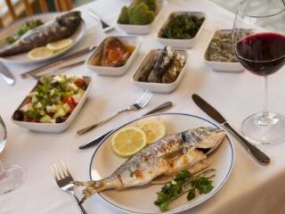 General view
 di Kekova Hotel