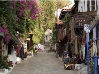 General view
 di Kekova Hotel