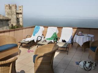 General view
 di Hotel Degli Oleandri