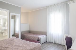 Hotel Degli Oleandri, Lake Garda