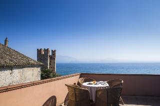 Hotel Degli Oleandri, Lake Garda