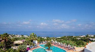 Hotel Paradiso Terme & Resort, Ischia