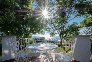 Hotel Paradiso Terme & Resort, Ischia