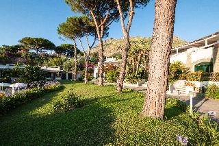 Hotel Paradiso Terme & Resort, Ischia