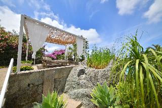 Hotel Paradiso Terme & Resort, Ischia