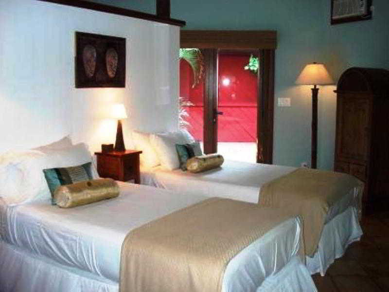 Room
 di Mayoka Lodge