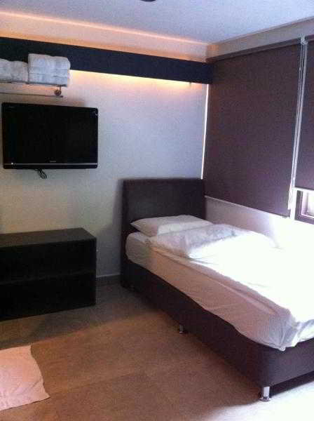Room
 di Day Cocoon Hotel