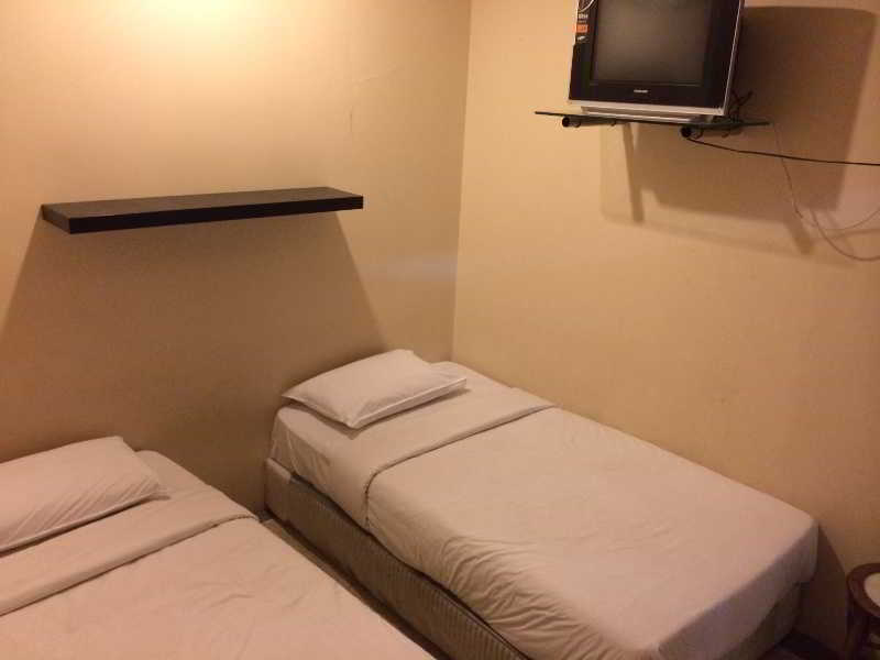 Room
 di New Town Hotel Penang