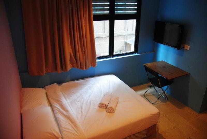 Room
 di New Town Hotel SuBang Usj Sentral