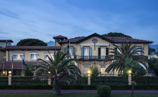 Hotel Byron, Lucca