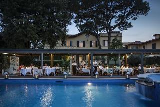 Hotel Byron, Lucca