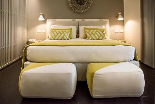 Hotel Byron, Lucca