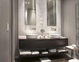 Hotel Byron, Lucca