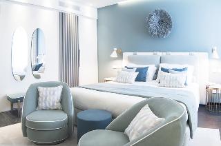 Hotel Byron, Lucca
