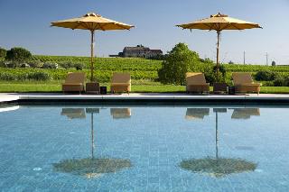 Villa Cordevigo Wine Relais, Lake Garda