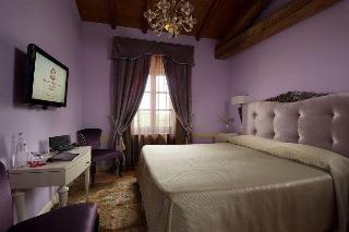 Villa Cordevigo Wine Relais, Lake Garda