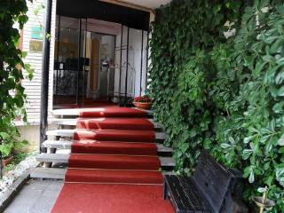 General view
 di Hotel Barry