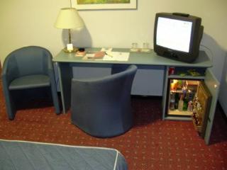 General view
 di Hotel Barry