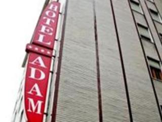 General view
 di Hotel Barry