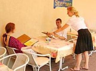 General view
 di Hotel Sternen