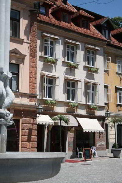 General view
 di Antiq Hotel