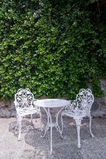 General view
 di Antiq Hotel