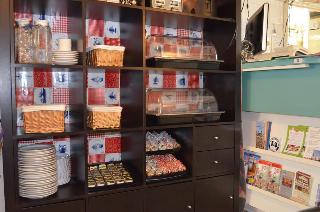 Hotel De Munck, Amsterdam and vicinity