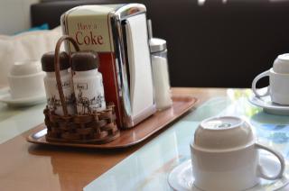 Hotel De Munck, Amsterdam and vicinity