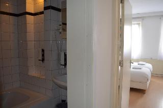 Hotel De Munck, Amsterdam and vicinity