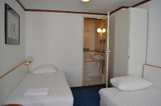 Hotel De Munck, Amsterdam and vicinity