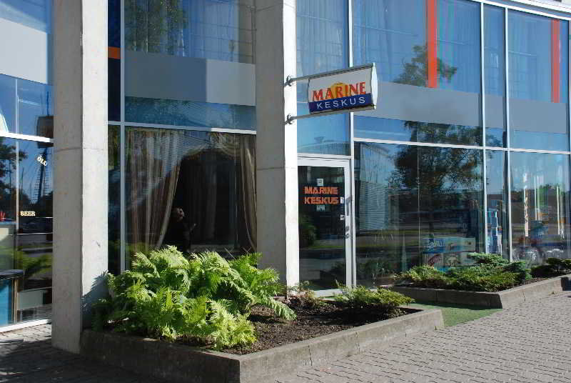 General view
 di Marine Keskus