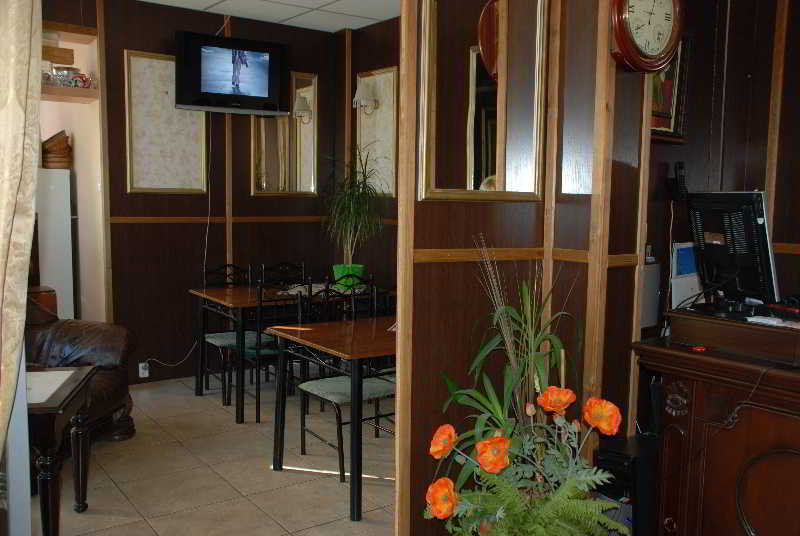 Bar
 di Marine Keskus