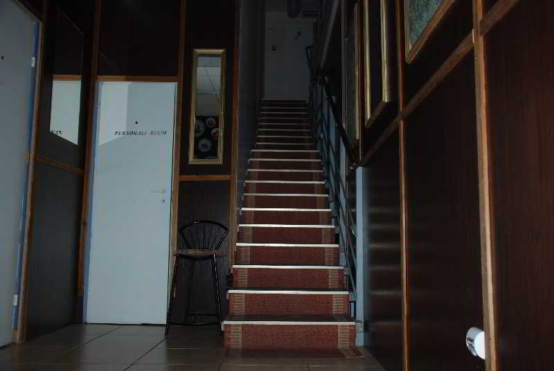 Lobby
 di Marine Keskus