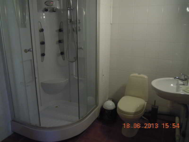 Lobby
 di Marine Keskus