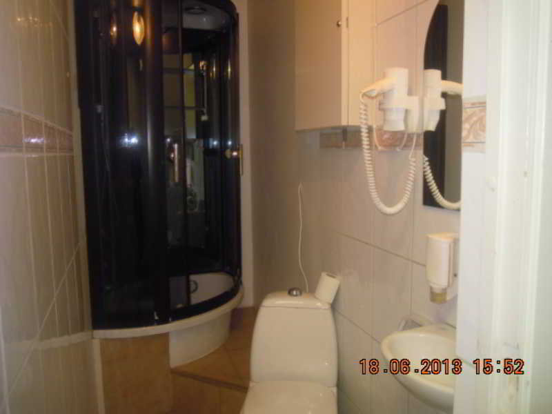 Lobby
 di Marine Keskus