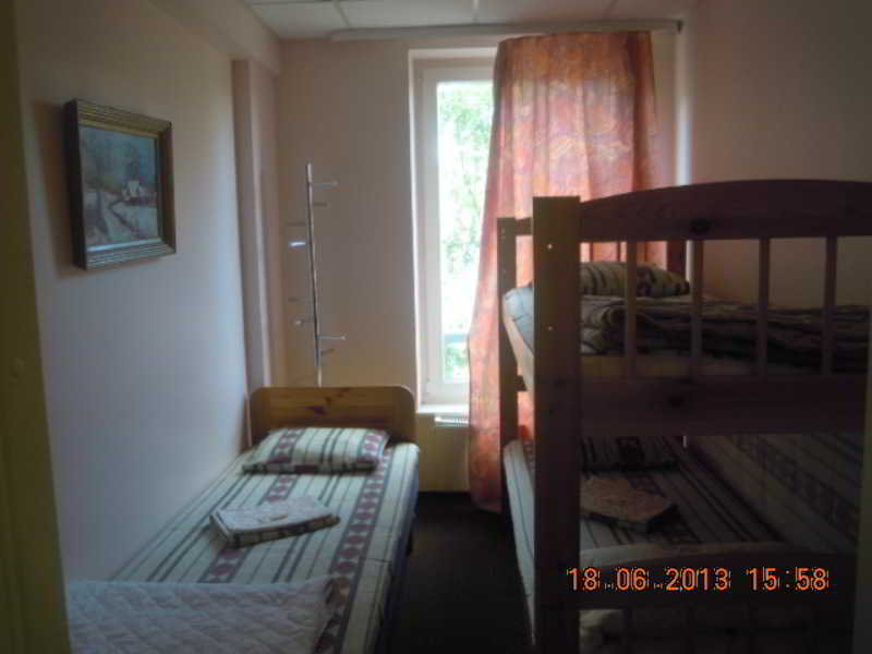 Room
 di Marine Keskus