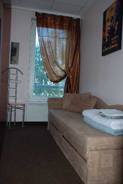 Room
 di Marine Keskus