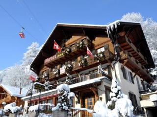 General view
 di Art.Boutique.Hotel Beau Sejour