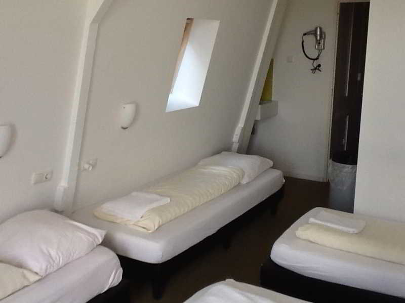 Hotel Iris, Amsterdam and vicinity