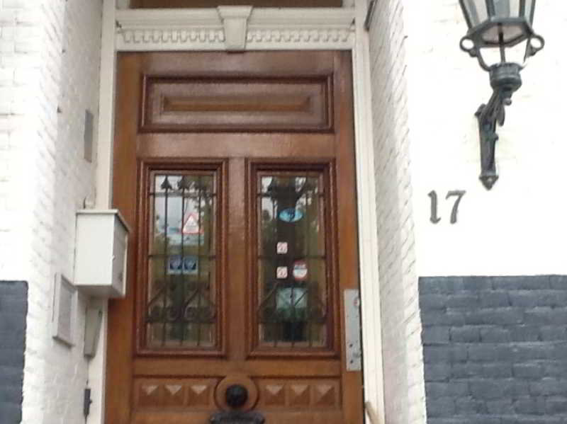 Hotel Iris, Amsterdam and vicinity