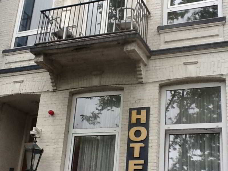 Hotel Iris, Amsterdam and vicinity