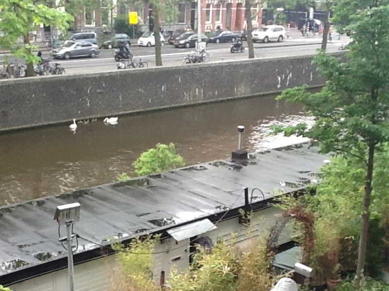 Hotel Iris, Amsterdam and vicinity