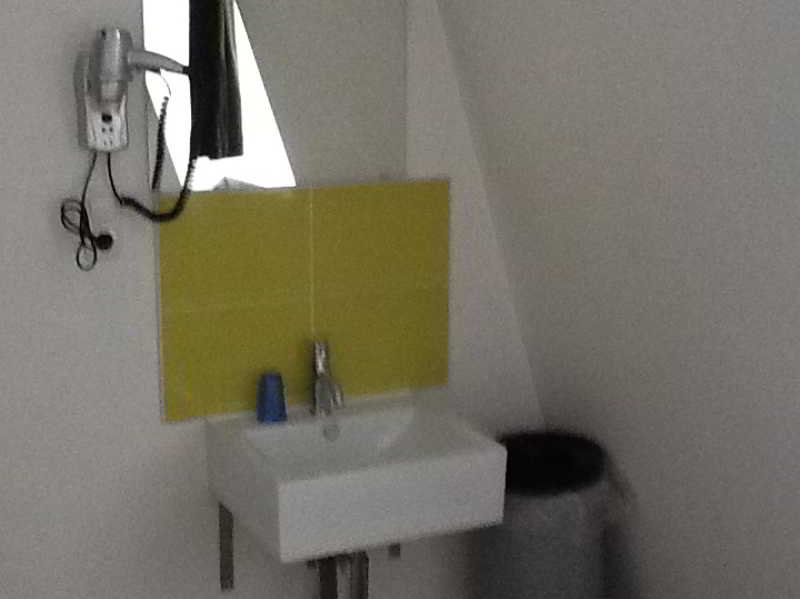 Hotel Iris, Amsterdam and vicinity