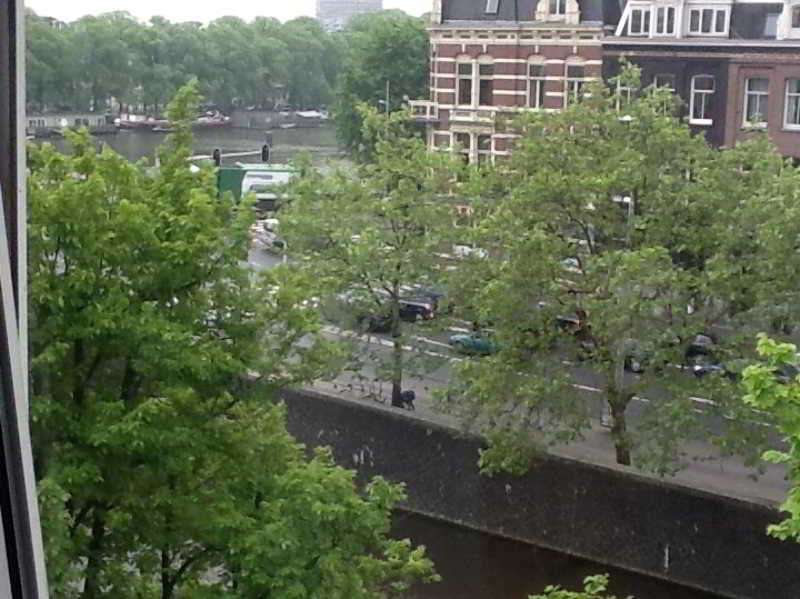 Hotel Iris, Amsterdam and vicinity
