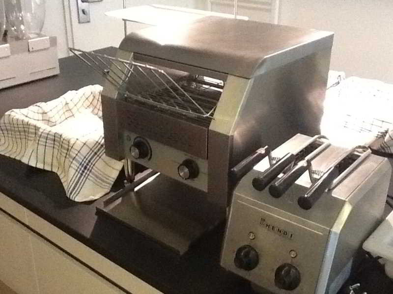 Hotel Iris, Amsterdam and vicinity