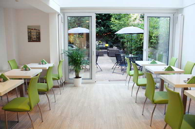 Hotel Iris, Amsterdam and vicinity