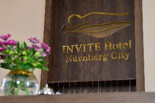 INVITE Hotel Nurnberg City